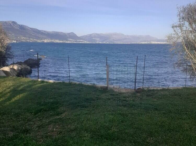 Cozy Small House On The Beach For Pet Lovers