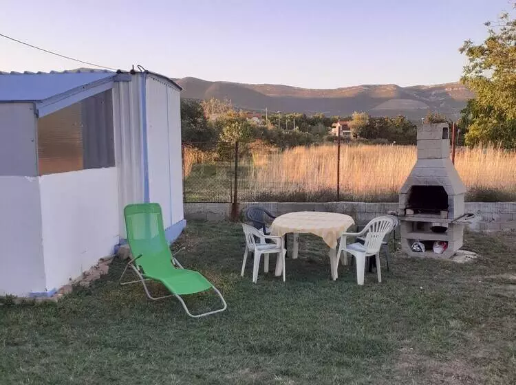 Cozy Small House On The Beach For Pet Lovers