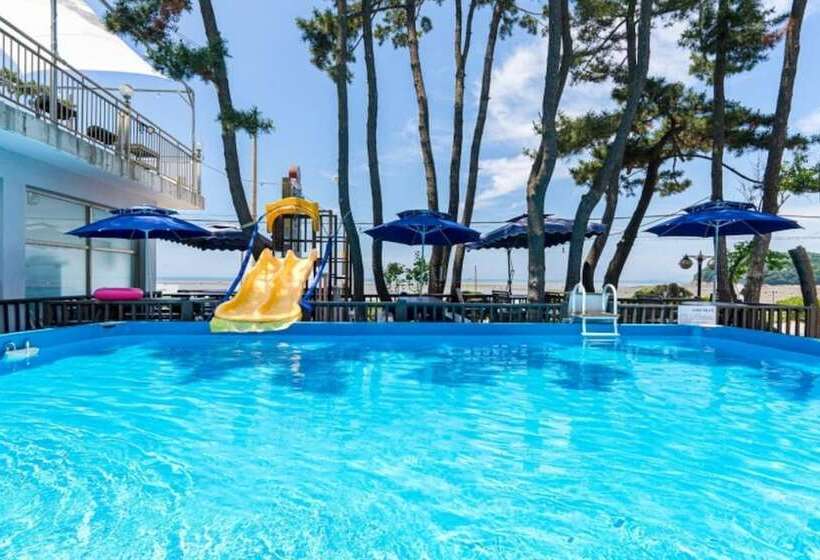 Daebudo Haesong Pension