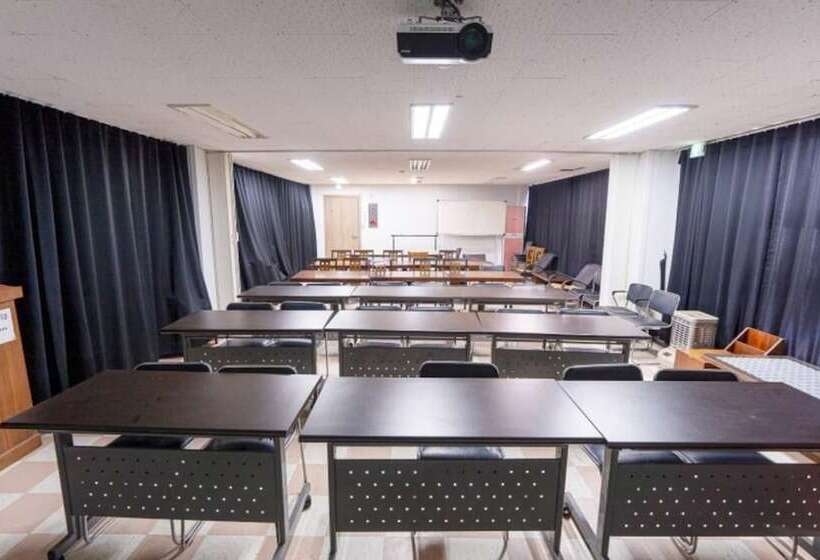 Daebudo Haesong Pension