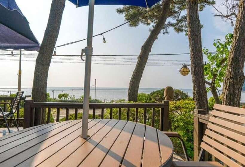 Daebudo Haesong Pension