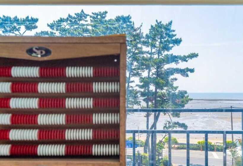 Daebudo Haesong Pension