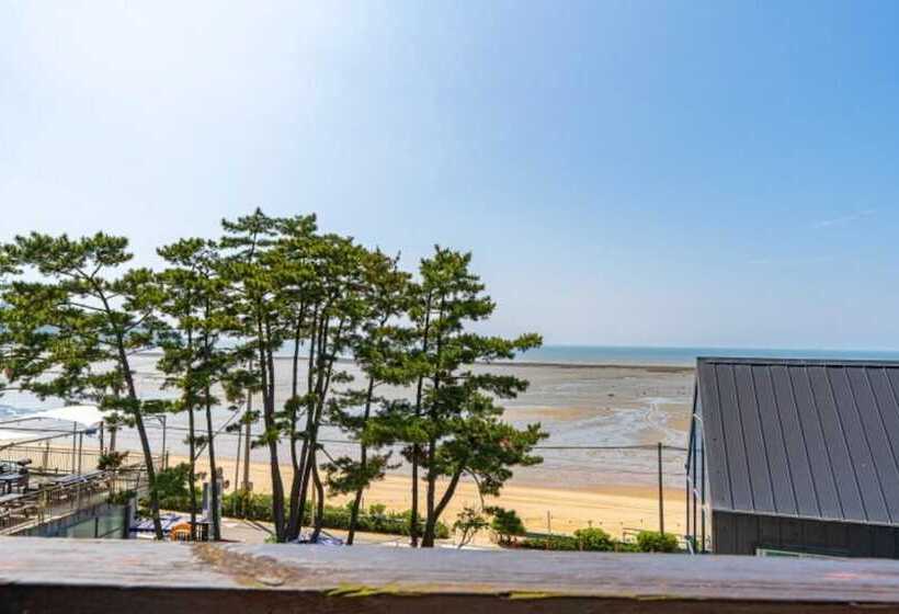 Daebudo Haesong Pension