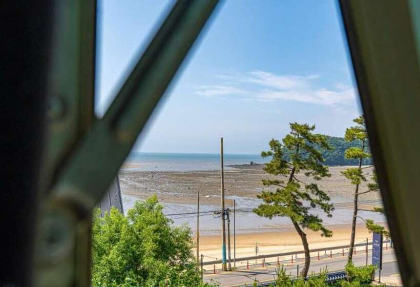 Daebudo Haesong Pension