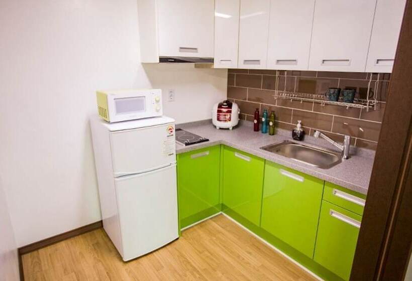 Daebudo Palace Of Dreams Pension