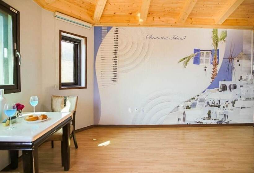 Daebudo Palace Of Dreams Pension