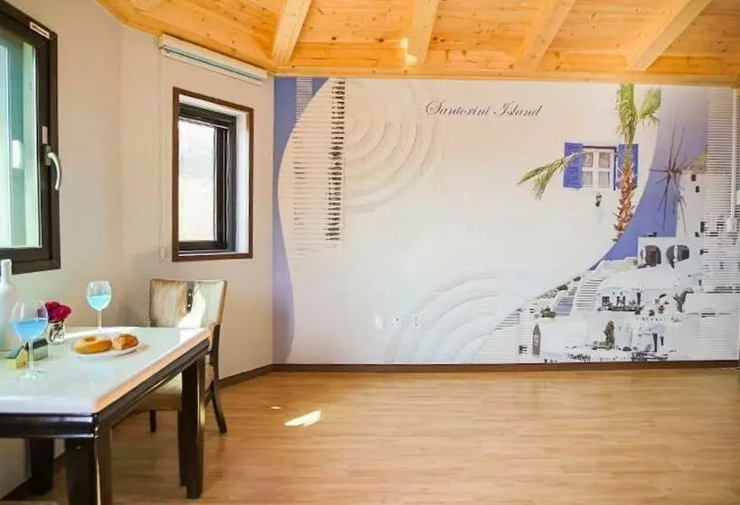 Daebudo Palace Of Dreams Pension