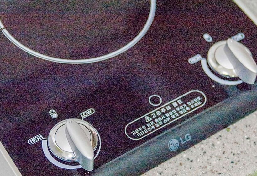 Daebudo Palace Of Dreams Pension