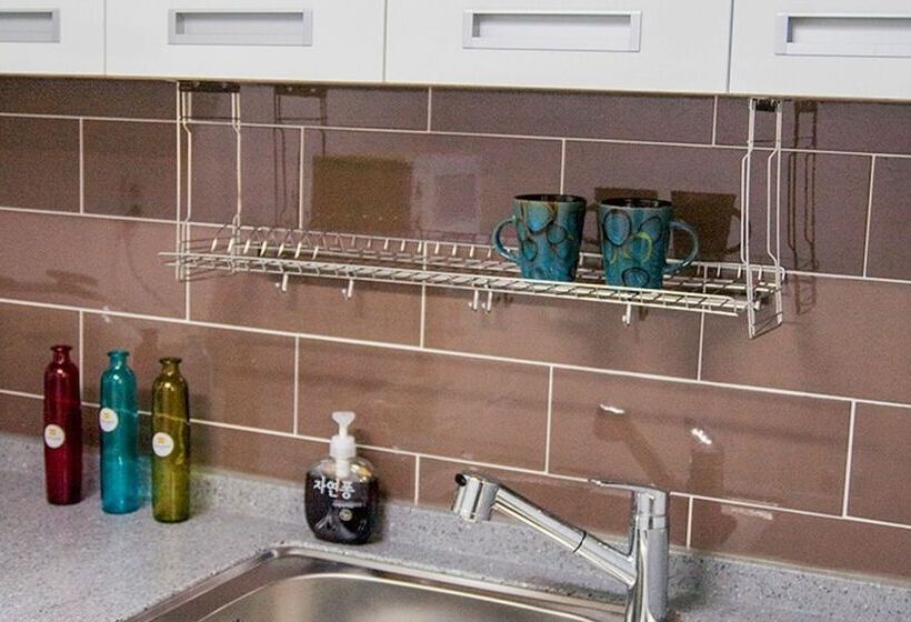 Daebudo Palace Of Dreams Pension