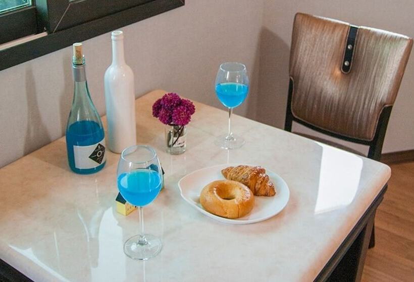 Daebudo Palace Of Dreams Pension