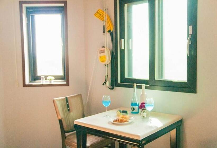 Daebudo Palace Of Dreams Pension