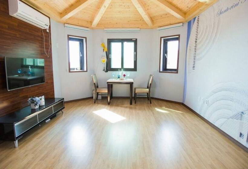 Daebudo Palace Of Dreams Pension