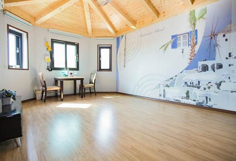 Daebudo Palace Of Dreams Pension