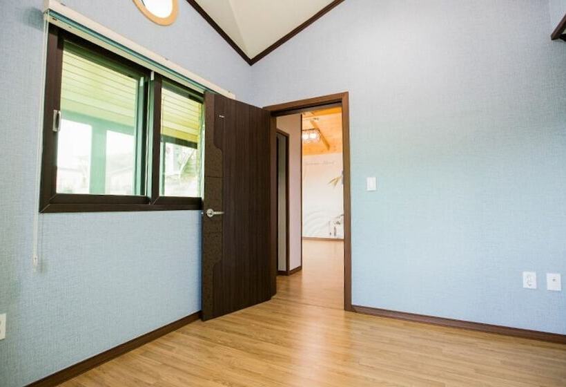 Daebudo Palace Of Dreams Pension