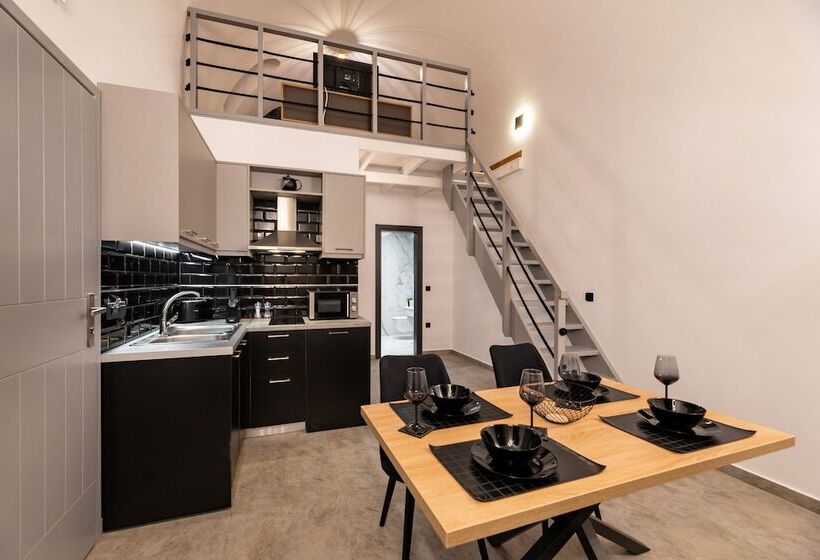 Filoxenia Luxury Villas