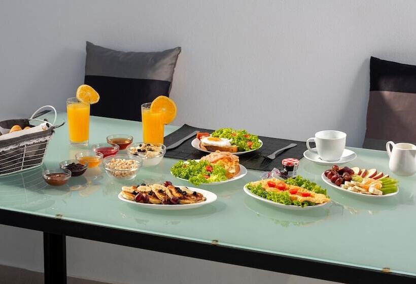 Filoxenia Luxury Villas