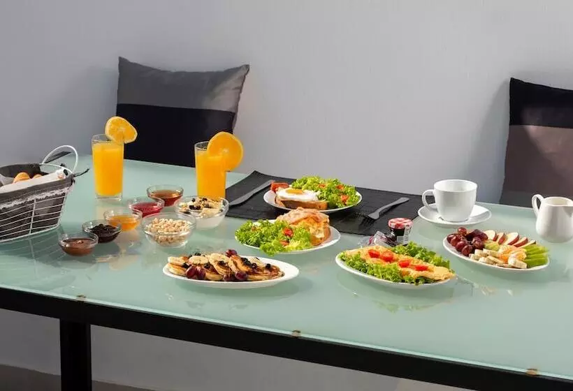 Filoxenia Luxury Villas