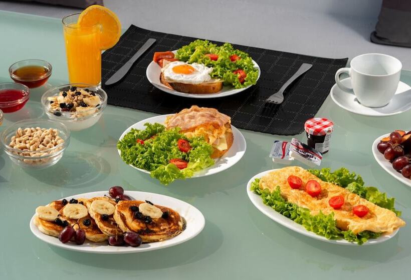 Filoxenia Luxury Villas