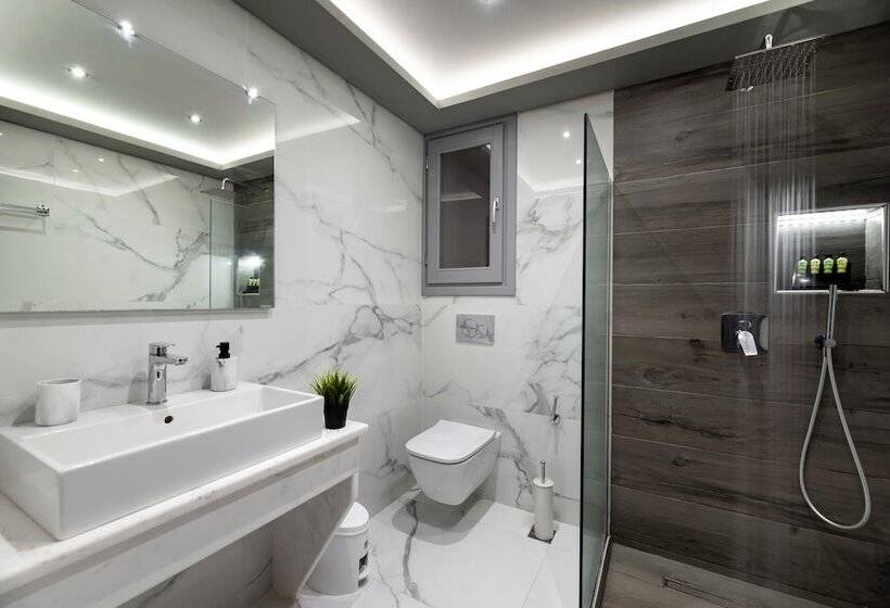 Filoxenia Luxury Villas