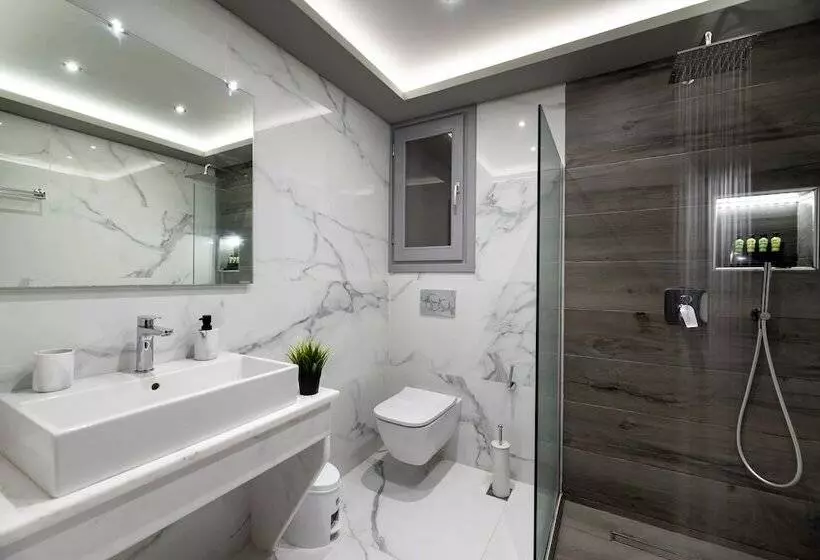 Filoxenia Luxury Villas