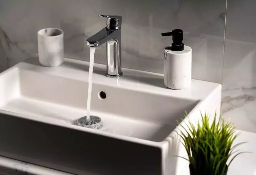 Filoxenia Luxury Villas