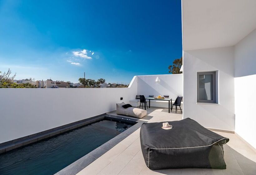 Filoxenia Luxury Villas