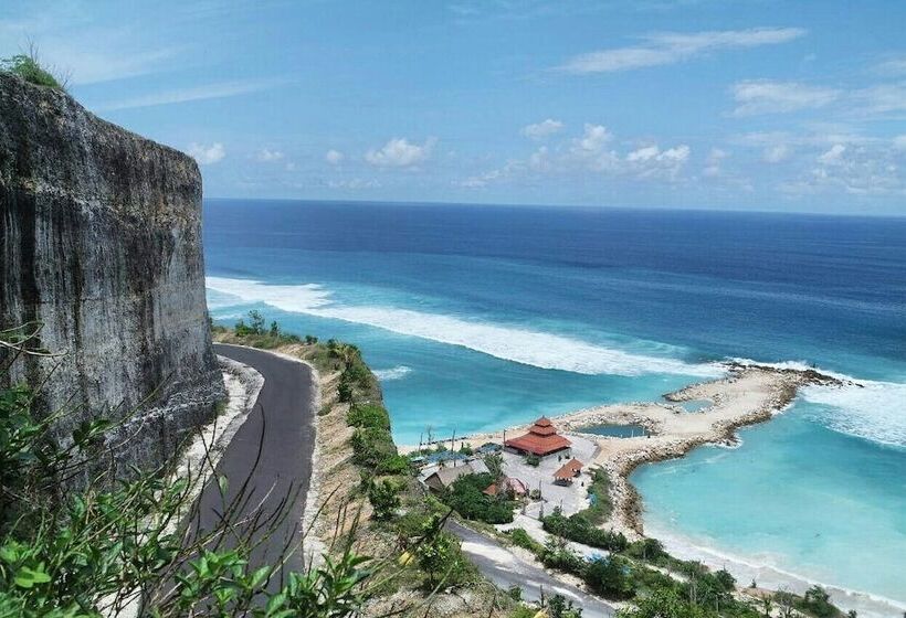 Graha Socio  Hotel Nusa Dua