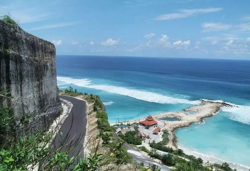 Graha Socio  Hotel Nusa Dua