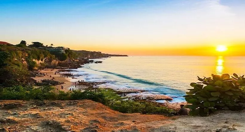 Graha Socio  Hotel Nusa Dua