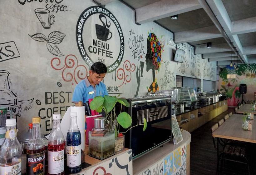 Graha Socio  Hotel Nusa Dua