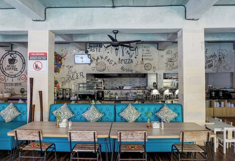 Graha Socio  Hotel Nusa Dua