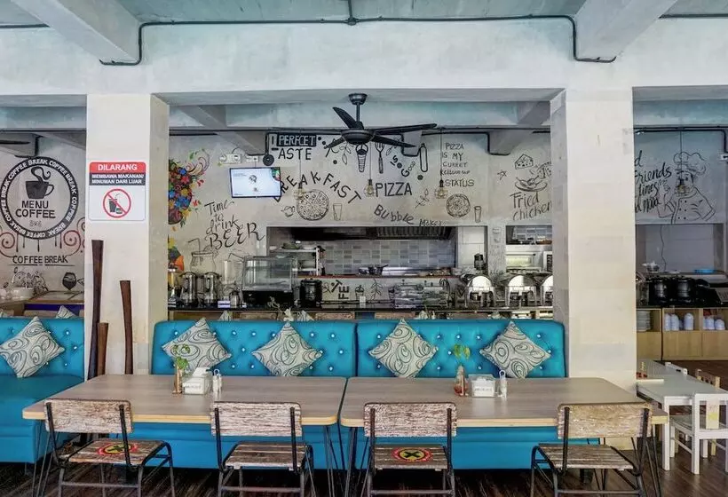 Graha Socio  Hotel Nusa Dua