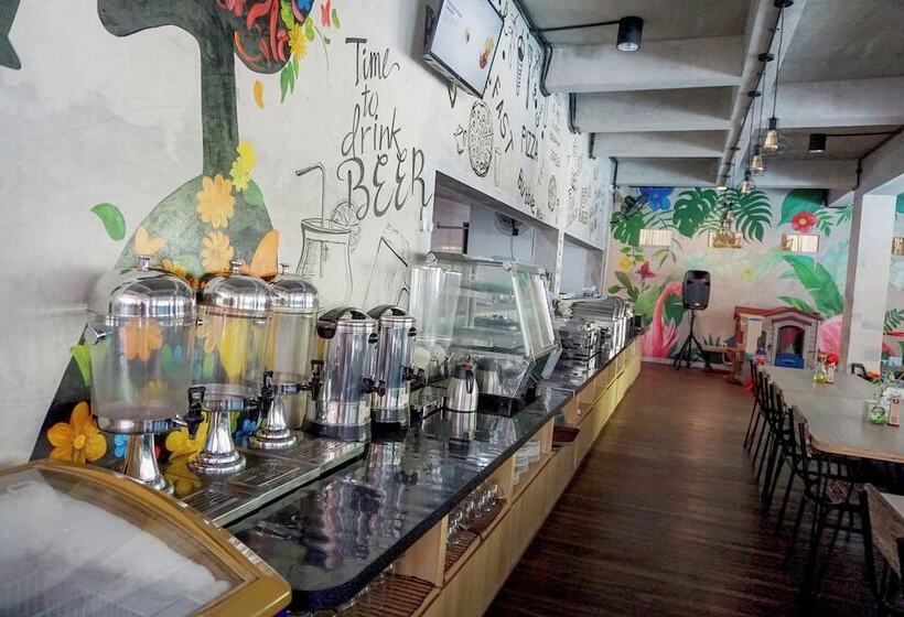 Graha Socio  Hotel Nusa Dua