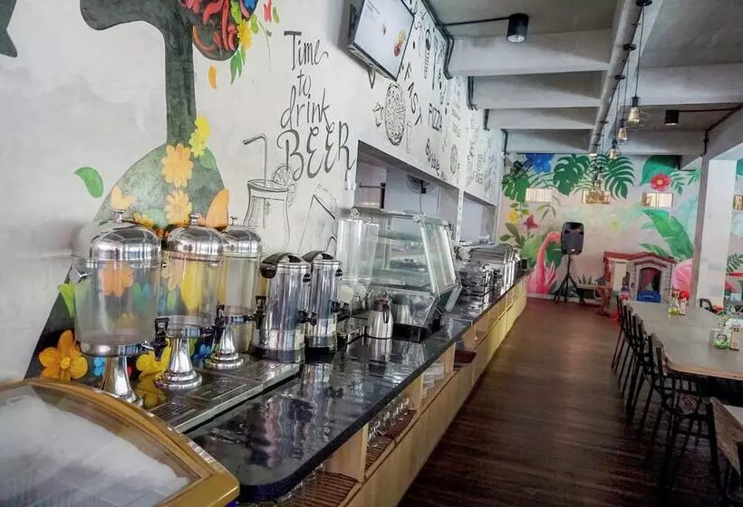 Graha Socio  Hotel Nusa Dua