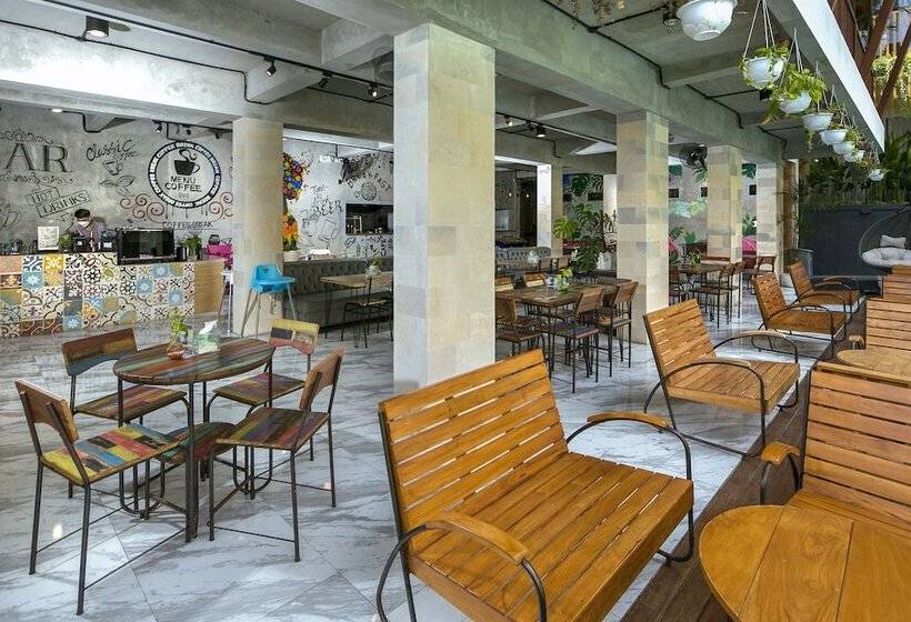 Graha Socio  Hotel Nusa Dua