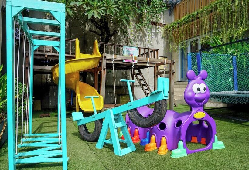 Graha Socio  Hotel Nusa Dua