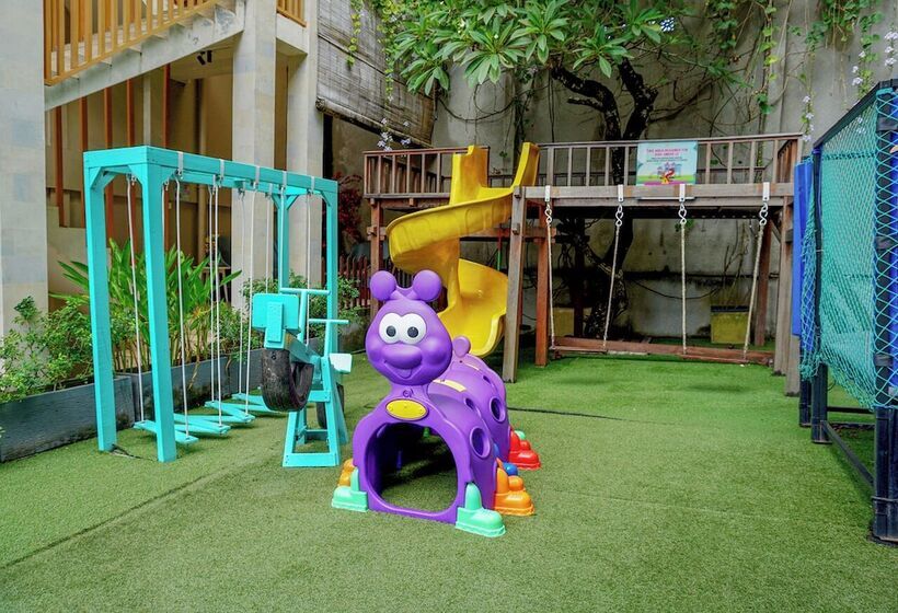 Graha Socio  Hotel Nusa Dua