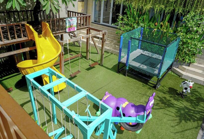 Graha Socio  Hotel Nusa Dua