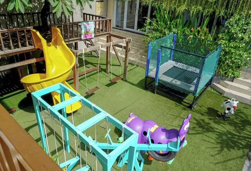 Graha Socio  Hotel Nusa Dua