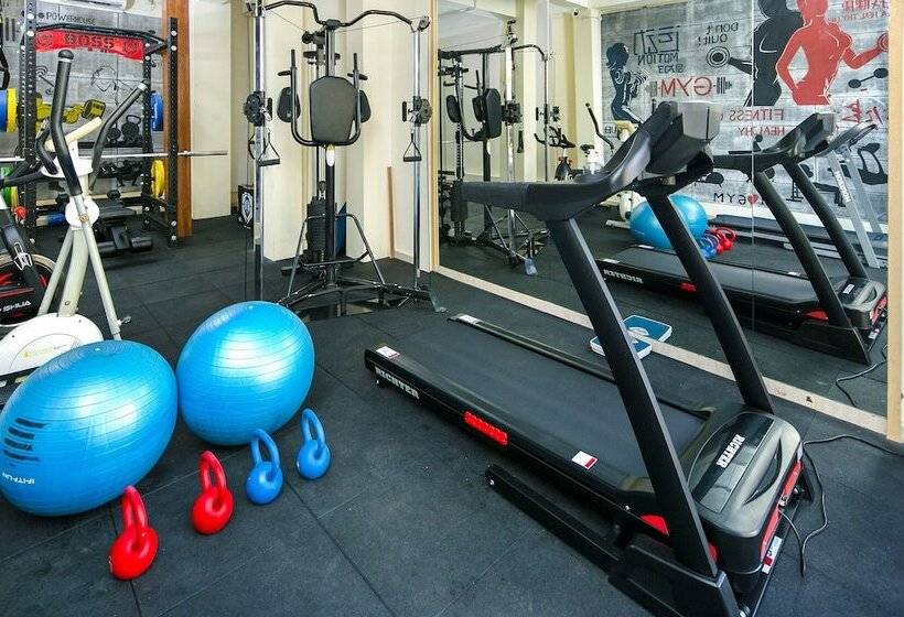 Graha Socio  Hotel Nusa Dua