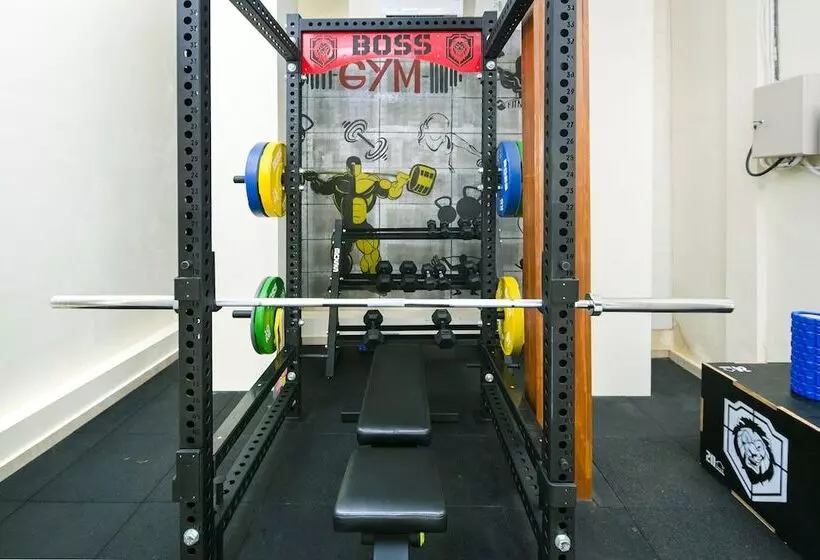 Graha Socio  Hotel Nusa Dua