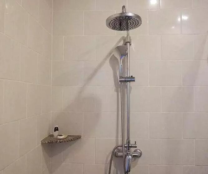 Graha Socio  Hotel Nusa Dua