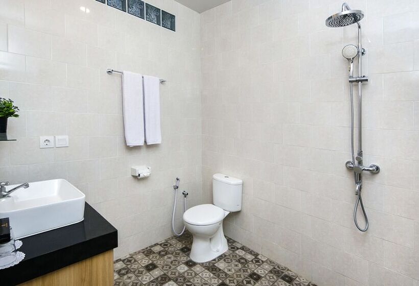 Graha Socio  Hotel Nusa Dua