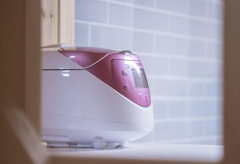 Gyeongju Byeolgwadaliyagi Pension