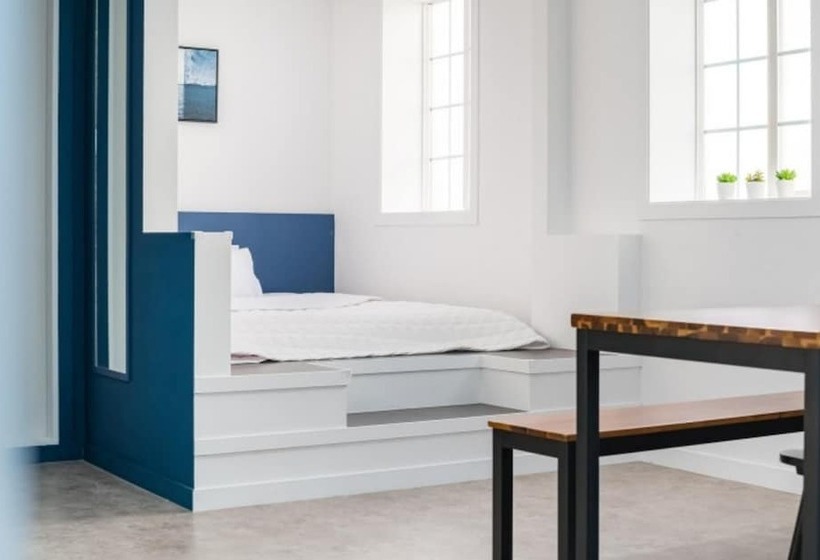 Gyeongju Dear Forma Pension