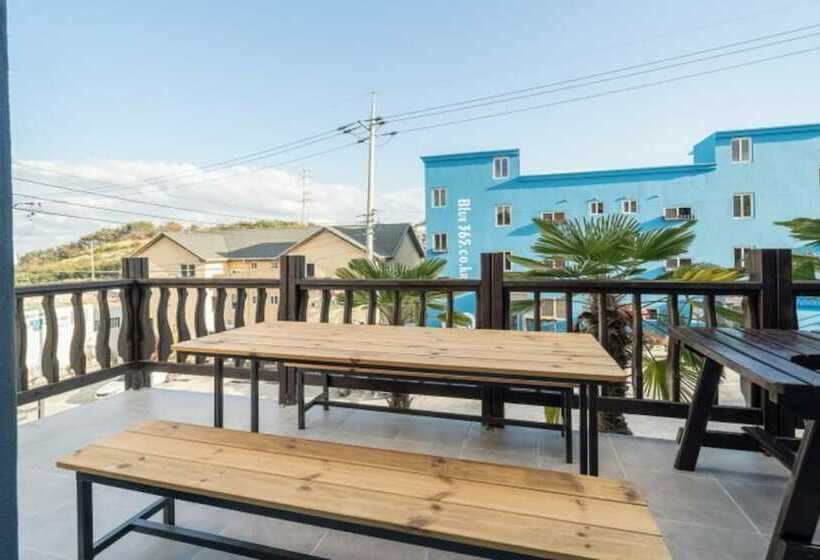 Gyeongju Dear Forma Pension