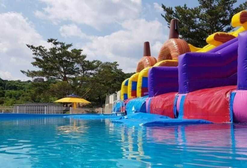 Gyeongju Dear Forma Pension