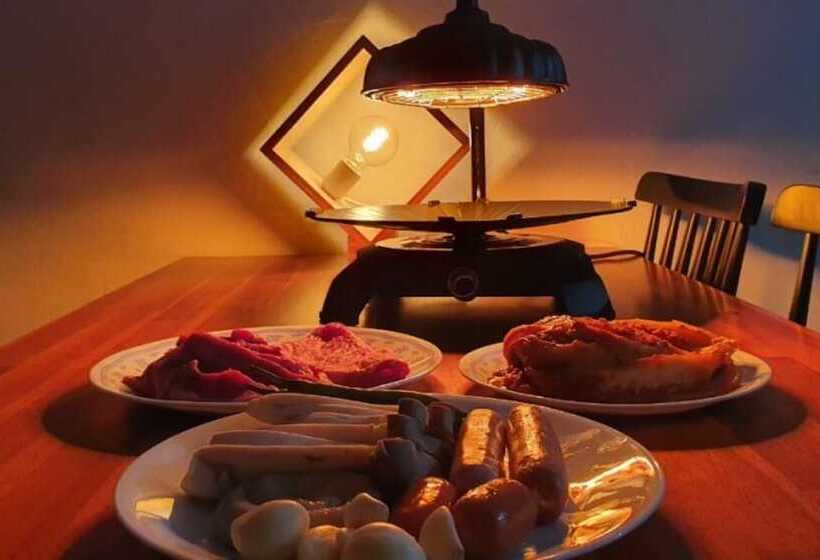 Gyeongju Dear Forma Pension