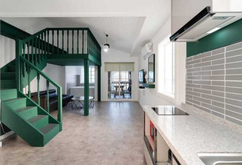 Gyeongju Dear Forma Pension