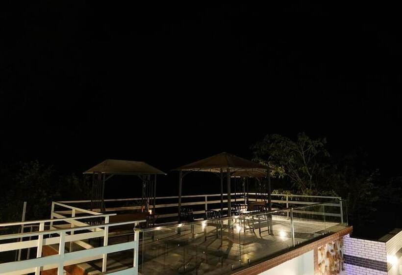 Hotel My Privilege, Pathankot Punjab